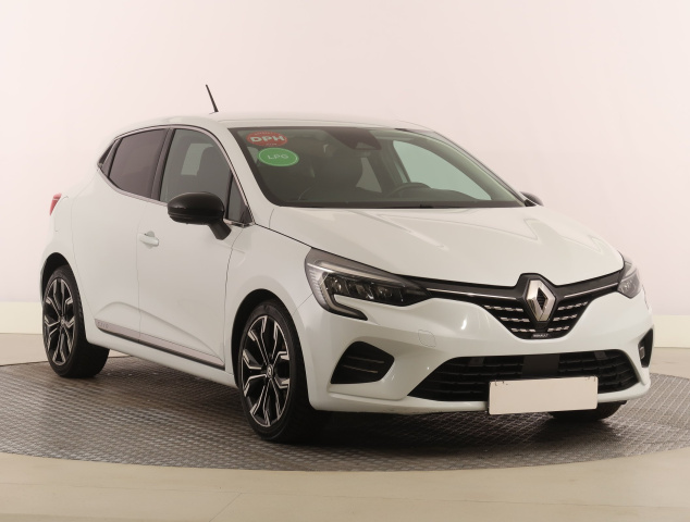 Renault Clio 2022