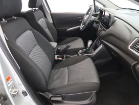 Suzuki SX4 S-Cross - 2021