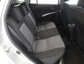 Suzuki SX4 S-Cross - 2021