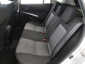 Suzuki SX4 S-Cross - 2021