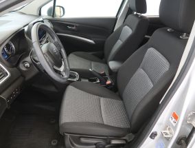 Suzuki SX4 S-Cross - 2021