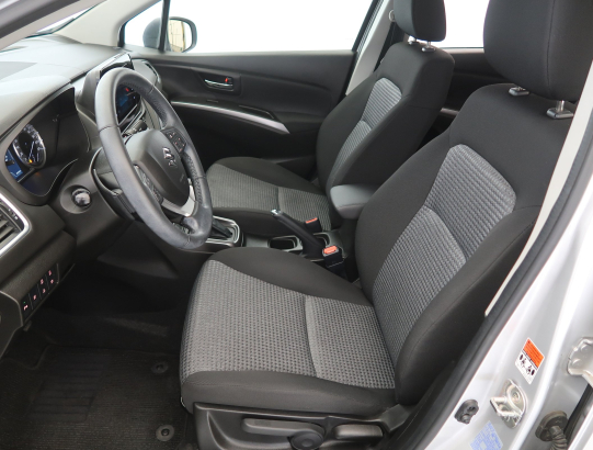 Suzuki SX4 S-Cross 1.4 BoosterJet