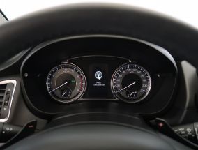 Suzuki SX4 S-Cross - 2021