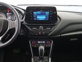 Suzuki SX4 S-Cross - 2021