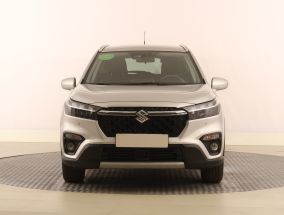 Suzuki SX4 S-Cross - 2021