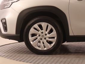 Suzuki SX4 S-Cross - 2021