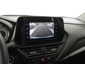 Suzuki SX4 S-Cross - 2021
