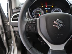 Suzuki SX4 S-Cross - 2021