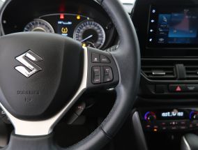 Suzuki SX4 S-Cross - 2021