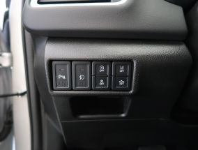 Suzuki SX4 S-Cross - 2021