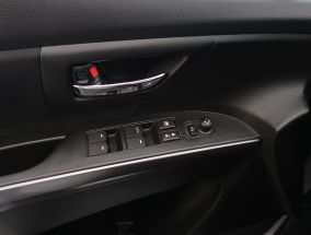 Suzuki SX4 S-Cross - 2021