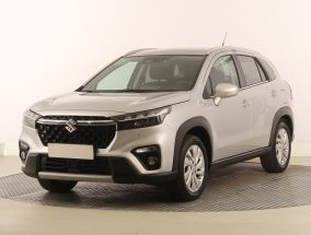 Suzuki SX4 S-Cross - 2021