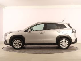 Suzuki SX4 S-Cross - 2021