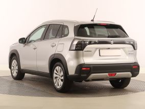 Suzuki SX4 S-Cross - 2021