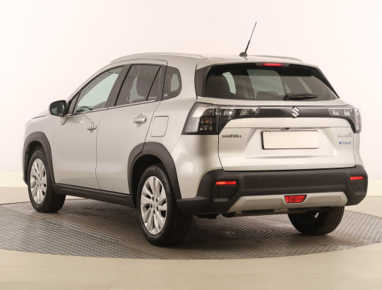 Suzuki SX4 S-Cross 1.4 BoosterJet