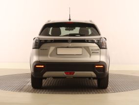 Suzuki SX4 S-Cross - 2021
