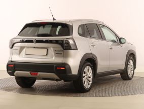 Suzuki SX4 S-Cross - 2021
