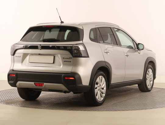 Suzuki SX4 S-Cross 1.4 BoosterJet