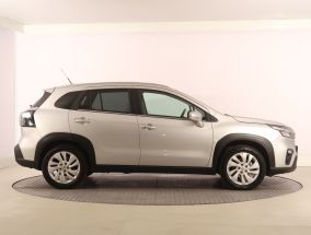 Suzuki SX4 S-Cross - 2021