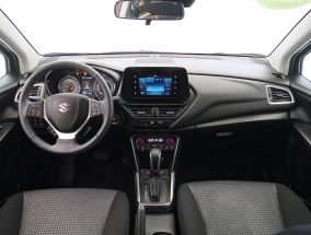 Suzuki SX4 S-Cross - 2021