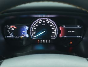 Ford Ranger - 2023
