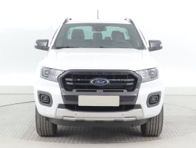 Ford Ranger - 2023