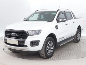 Ford Ranger - 2023