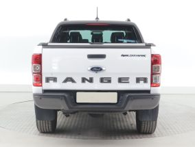 Ford Ranger - 2023
