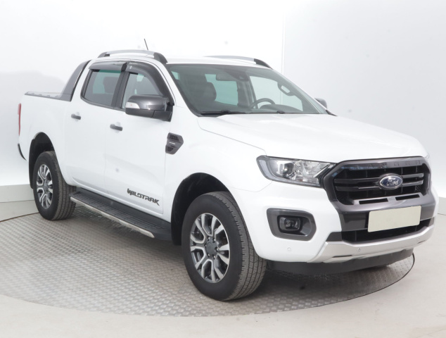 Ford Ranger 2023