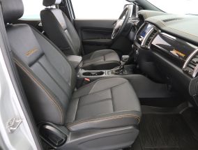 Ford Ranger - 2021