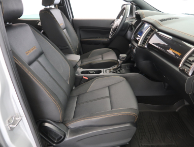 Ford Ranger - 2021