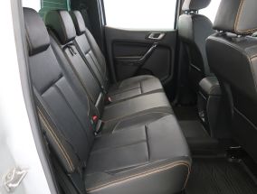 Ford Ranger - 2021