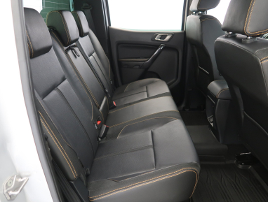Ford Ranger - 2021