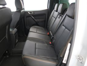 Ford Ranger - 2021