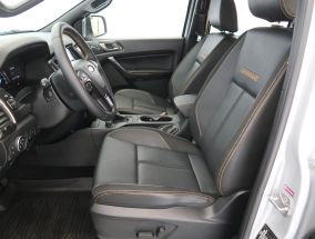 Ford Ranger - 2021