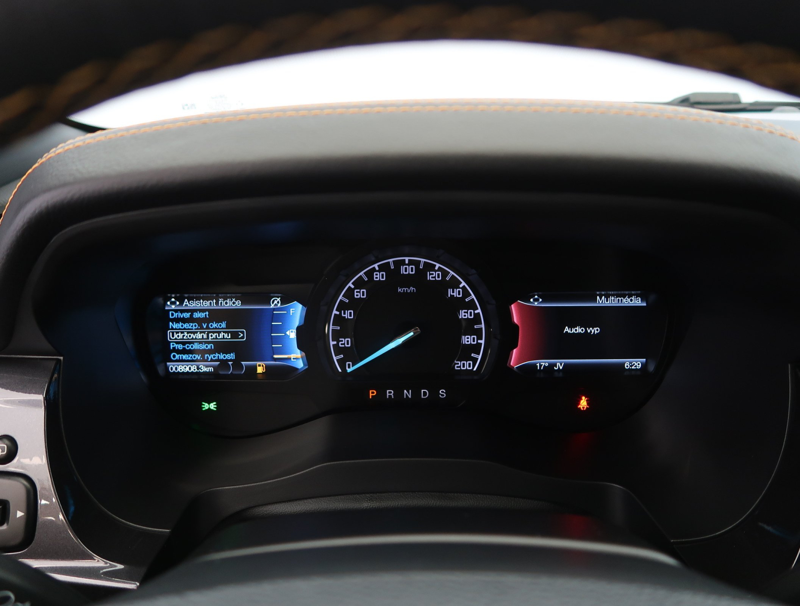 Ford Ranger - 2021