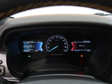 Ford Ranger - 2021