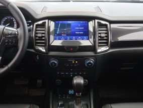 Ford Ranger - 2021
