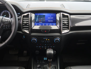 Ford Ranger - 2021