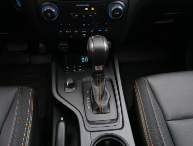 Ford Ranger - 2021