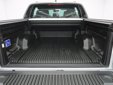 Ford Ranger - 2021