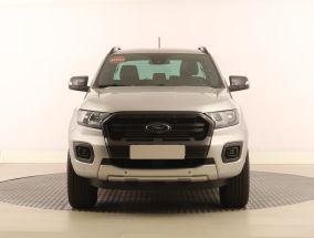 Ford Ranger - 2021
