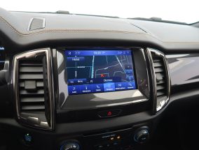 Ford Ranger - 2021