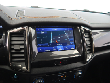 Ford Ranger - 2021