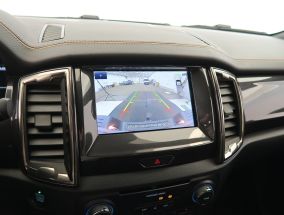 Ford Ranger - 2021
