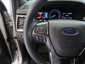 Ford Ranger - 2021