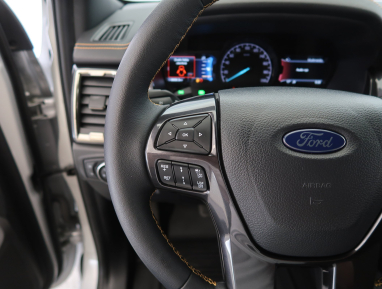 Ford Ranger - 2021