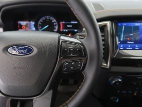 Ford Ranger - 2021