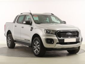 Ford Ranger - 2021