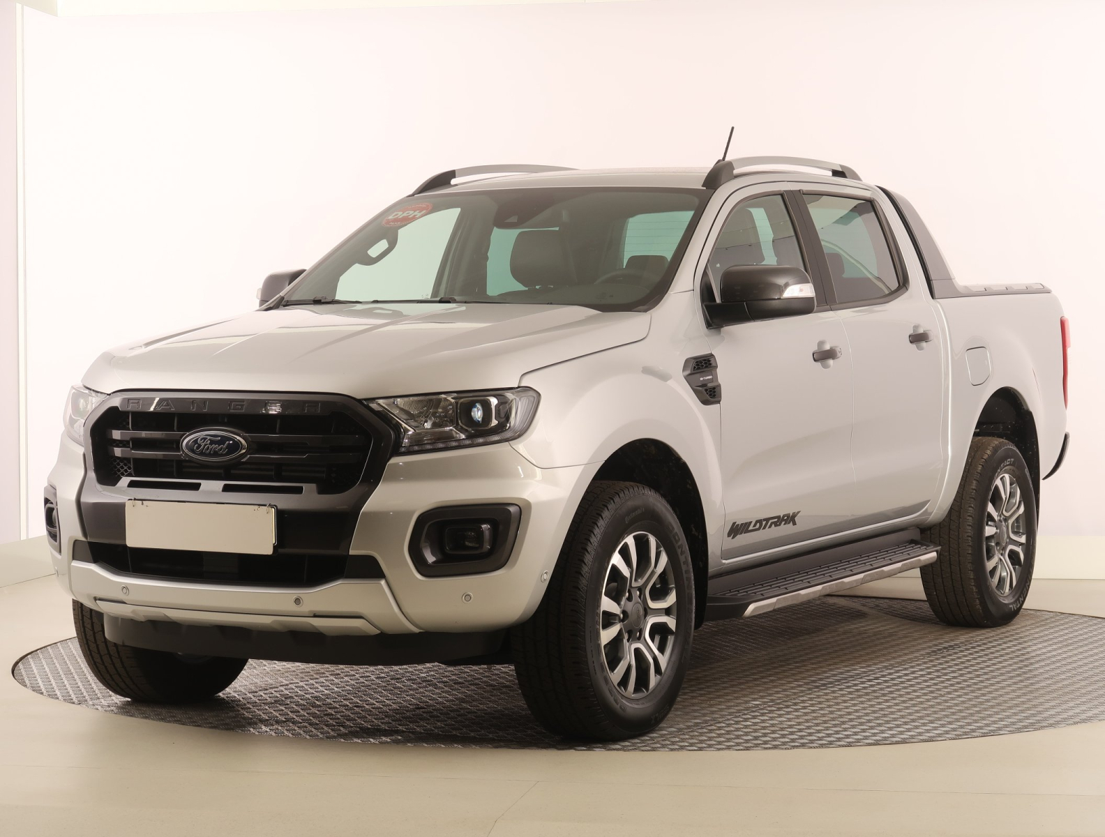 Ford Ranger - 2021